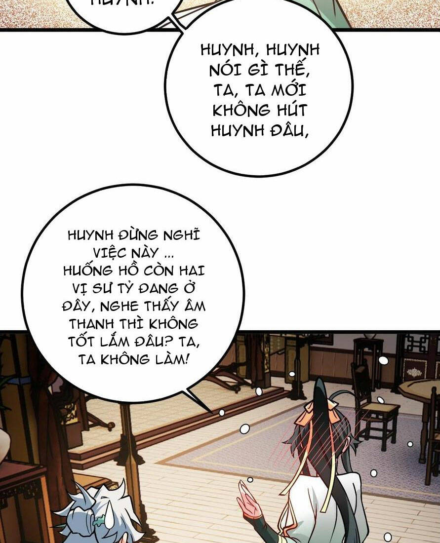 Mang theo các tiên tử vô địch thiên hạ: Chapter 49