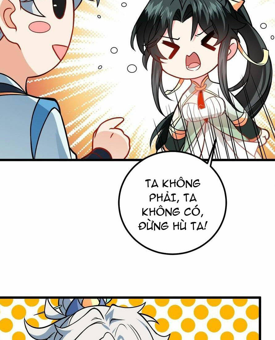 Mang theo các tiên tử vô địch thiên hạ: Chapter 49