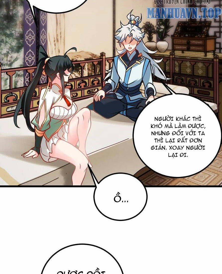 Mang theo các tiên tử vô địch thiên hạ: Chapter 49
