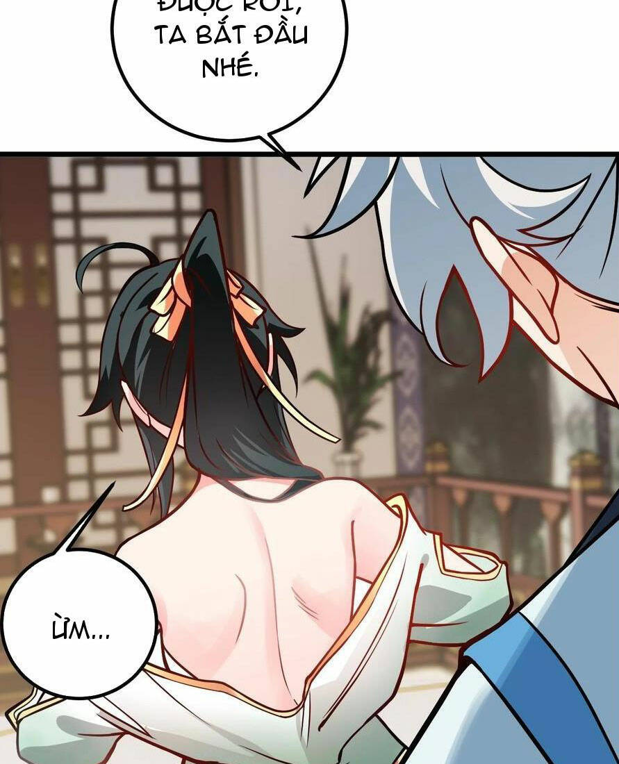 Mang theo các tiên tử vô địch thiên hạ: Chapter 49