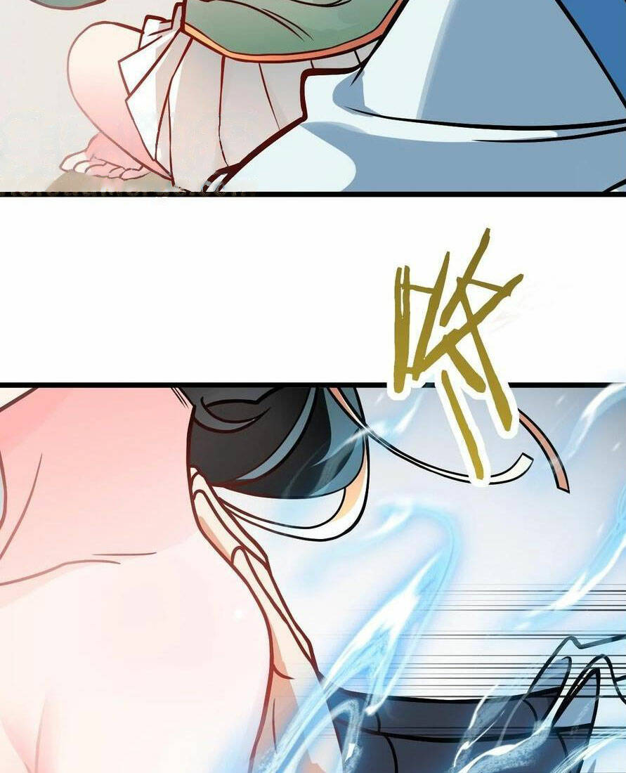 Mang theo các tiên tử vô địch thiên hạ: Chapter 49