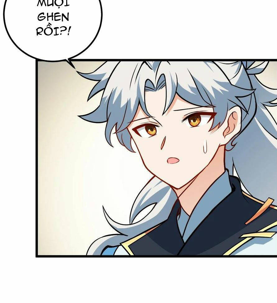 Mang theo các tiên tử vô địch thiên hạ: Chapter 49
