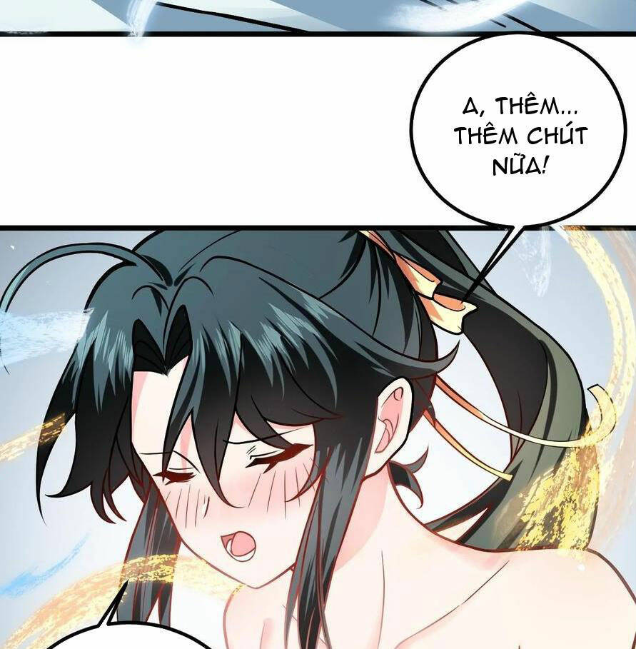 Mang theo các tiên tử vô địch thiên hạ: Chapter 49