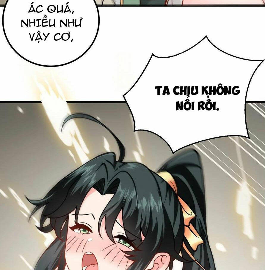Mang theo các tiên tử vô địch thiên hạ: Chapter 49