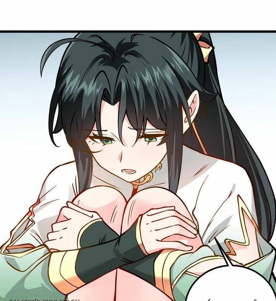 Mang theo các tiên tử vô địch thiên hạ: Chapter 49