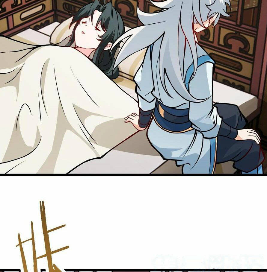 Mang theo các tiên tử vô địch thiên hạ: Chapter 49