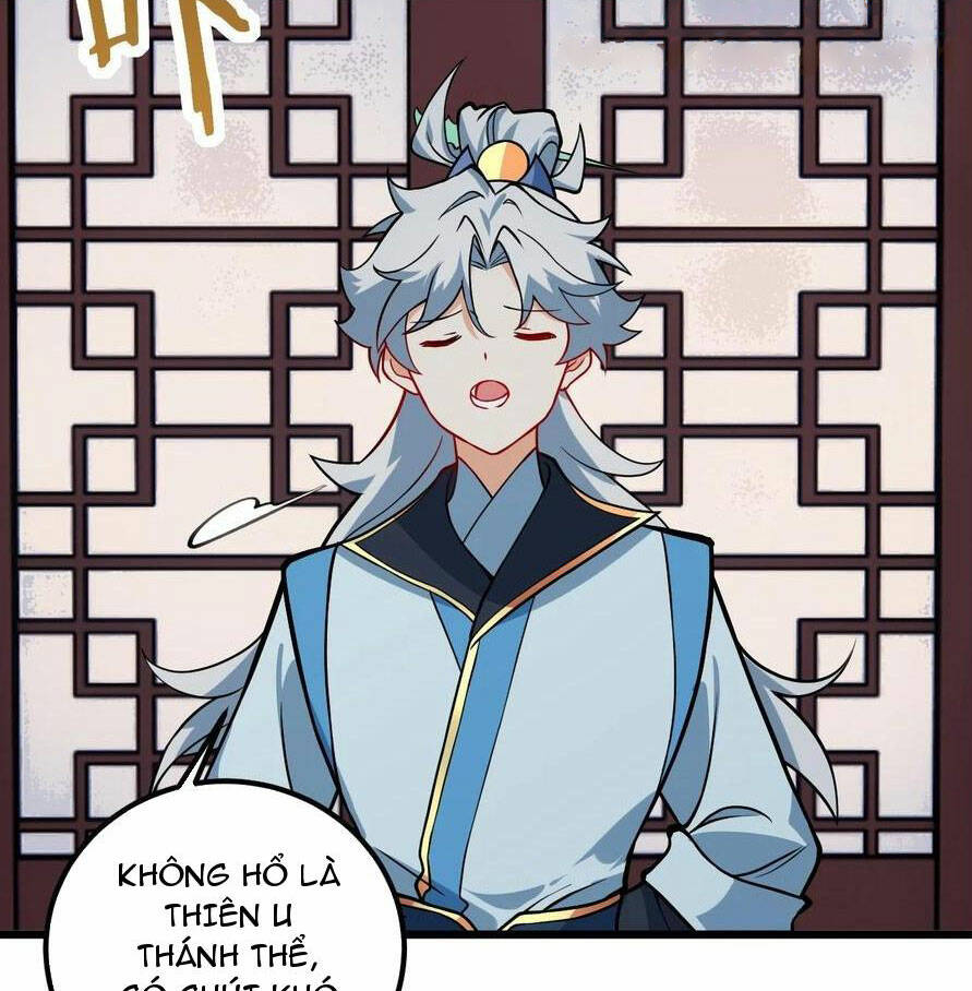 Mang theo các tiên tử vô địch thiên hạ: Chapter 49