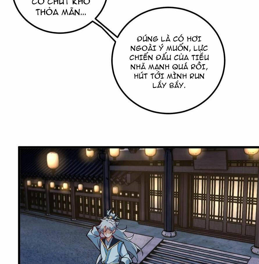 Mang theo các tiên tử vô địch thiên hạ: Chapter 49