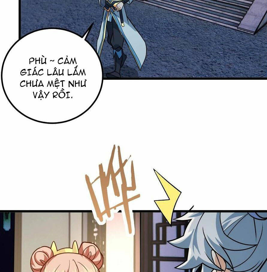 Mang theo các tiên tử vô địch thiên hạ: Chapter 49
