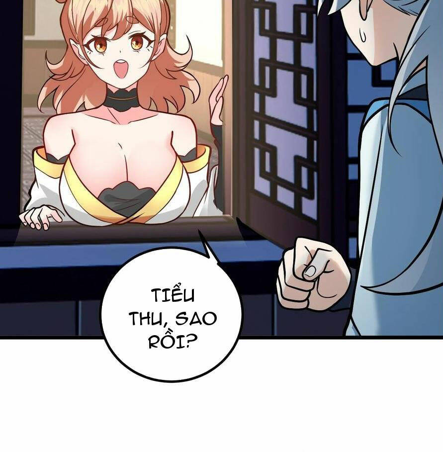 Mang theo các tiên tử vô địch thiên hạ: Chapter 49