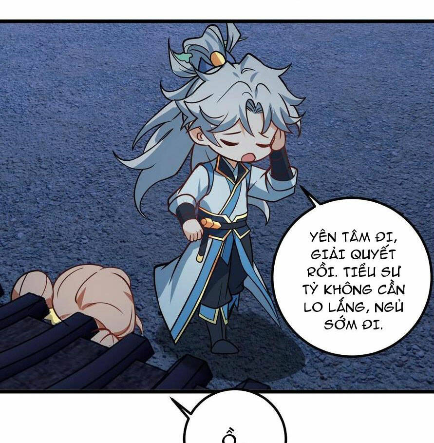 Mang theo các tiên tử vô địch thiên hạ: Chapter 49