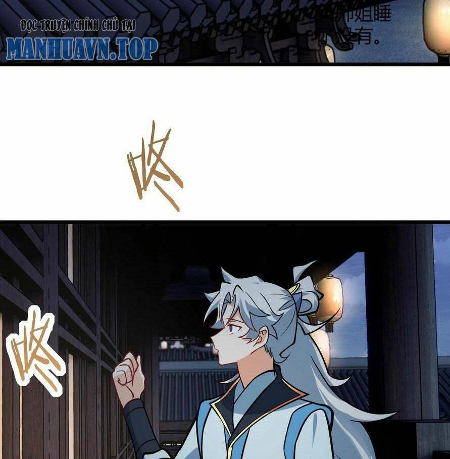 Mang theo các tiên tử vô địch thiên hạ: Chapter 49