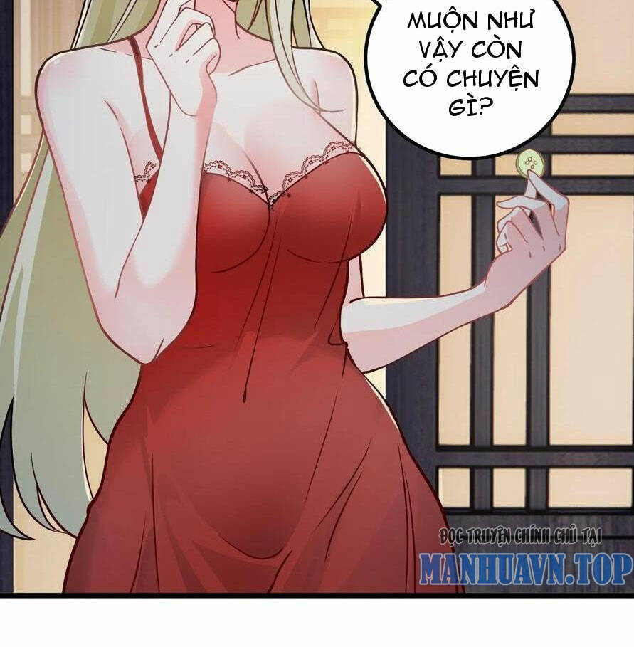 Mang theo các tiên tử vô địch thiên hạ: Chapter 49