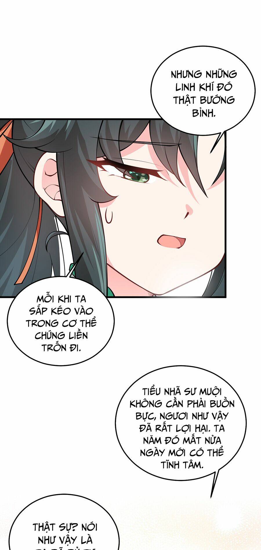 Mang theo các tiên tử vô địch thiên hạ: Chapter 5