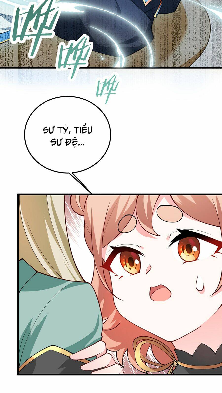 Mang theo các tiên tử vô địch thiên hạ: Chapter 5
