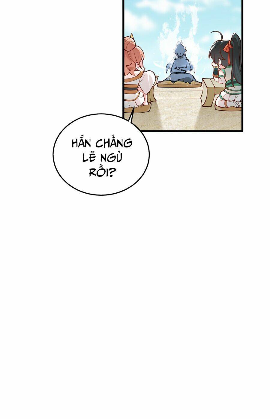 Mang theo các tiên tử vô địch thiên hạ: Chapter 5