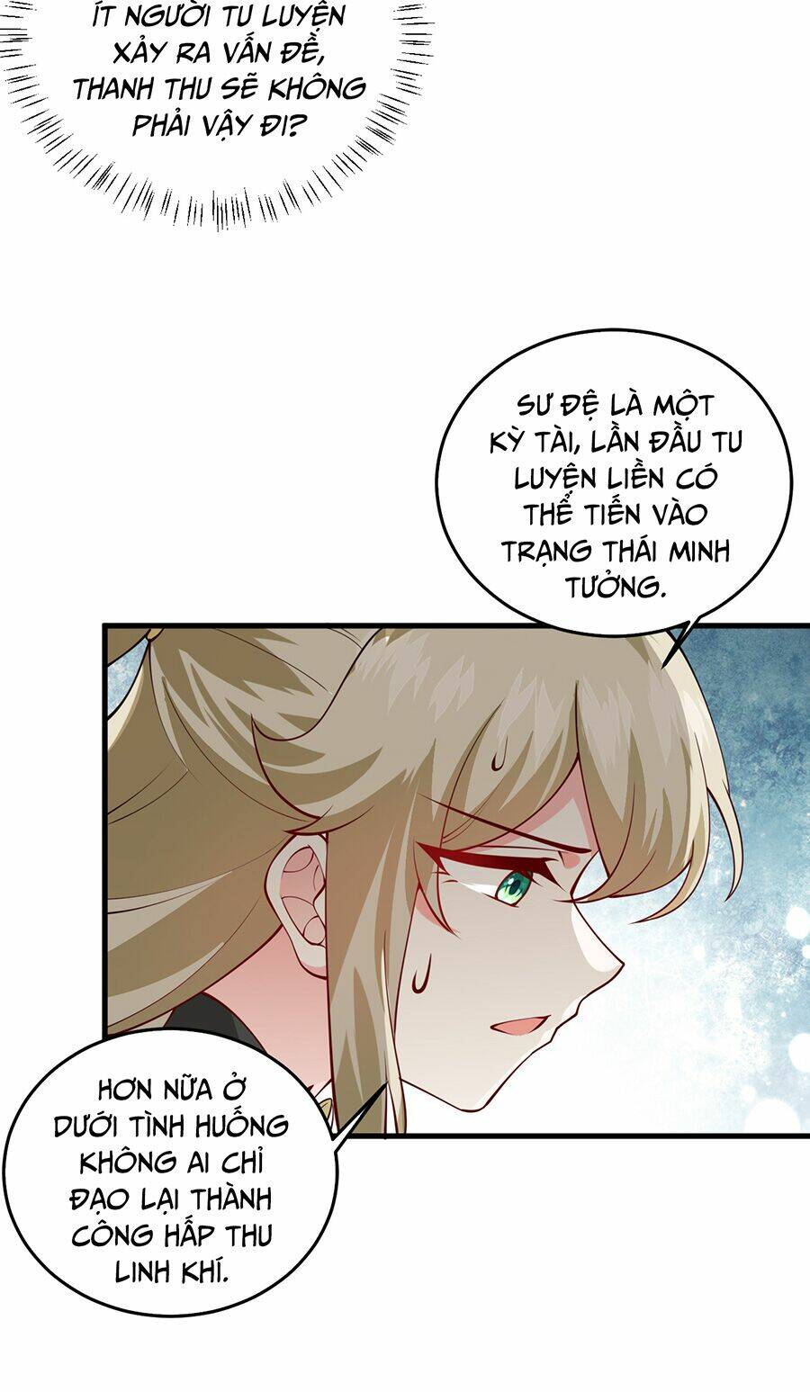 Mang theo các tiên tử vô địch thiên hạ: Chapter 5