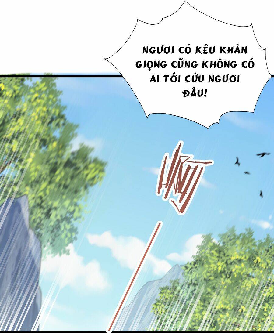 Mang theo các tiên tử vô địch thiên hạ: Chapter 5