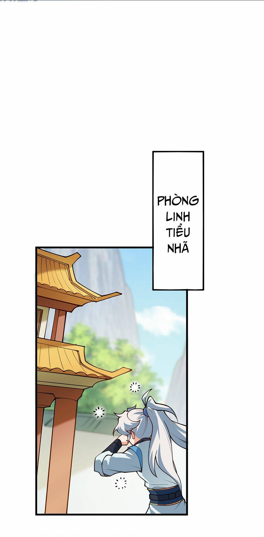 Mang theo các tiên tử vô địch thiên hạ: Chapter 5