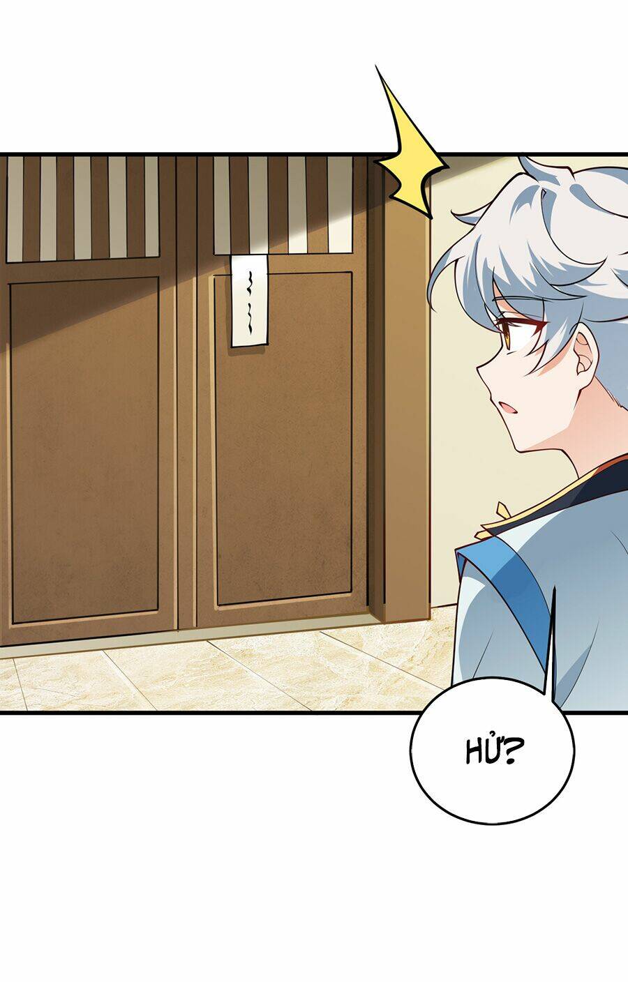 Mang theo các tiên tử vô địch thiên hạ: Chapter 5