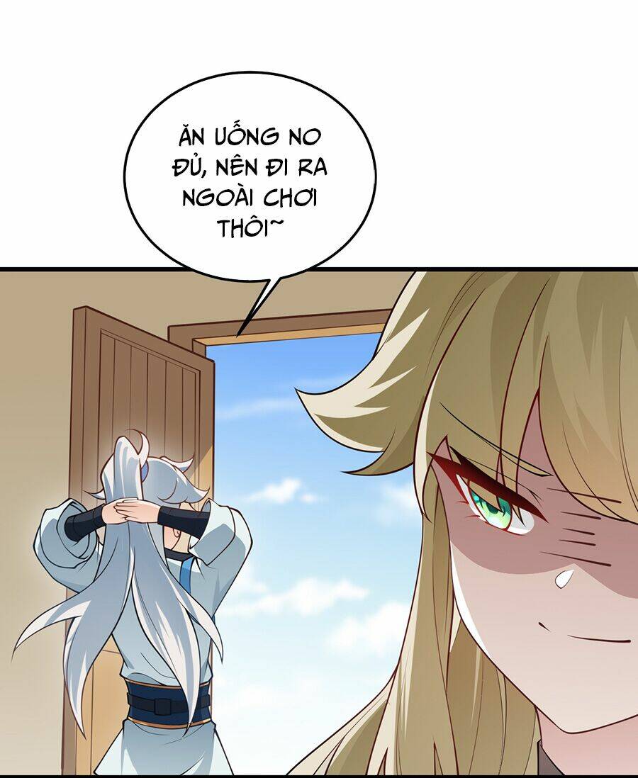 Mang theo các tiên tử vô địch thiên hạ: Chapter 5
