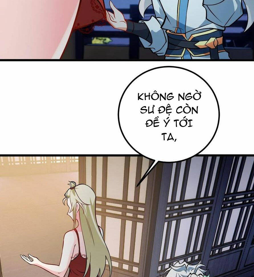 Mang theo các tiên tử vô địch thiên hạ: Chapter 50