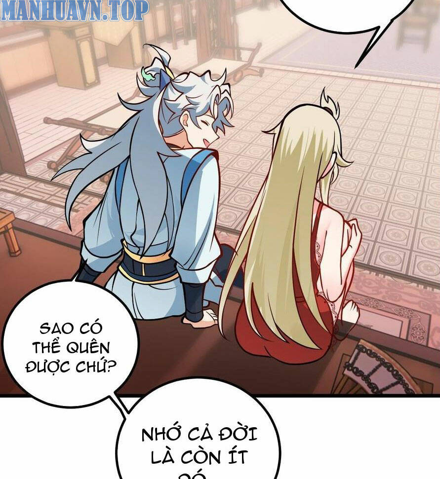 Mang theo các tiên tử vô địch thiên hạ: Chapter 50