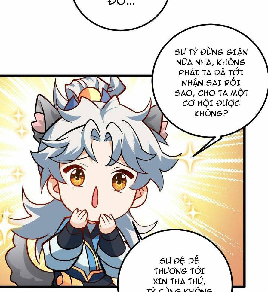 Mang theo các tiên tử vô địch thiên hạ: Chapter 50
