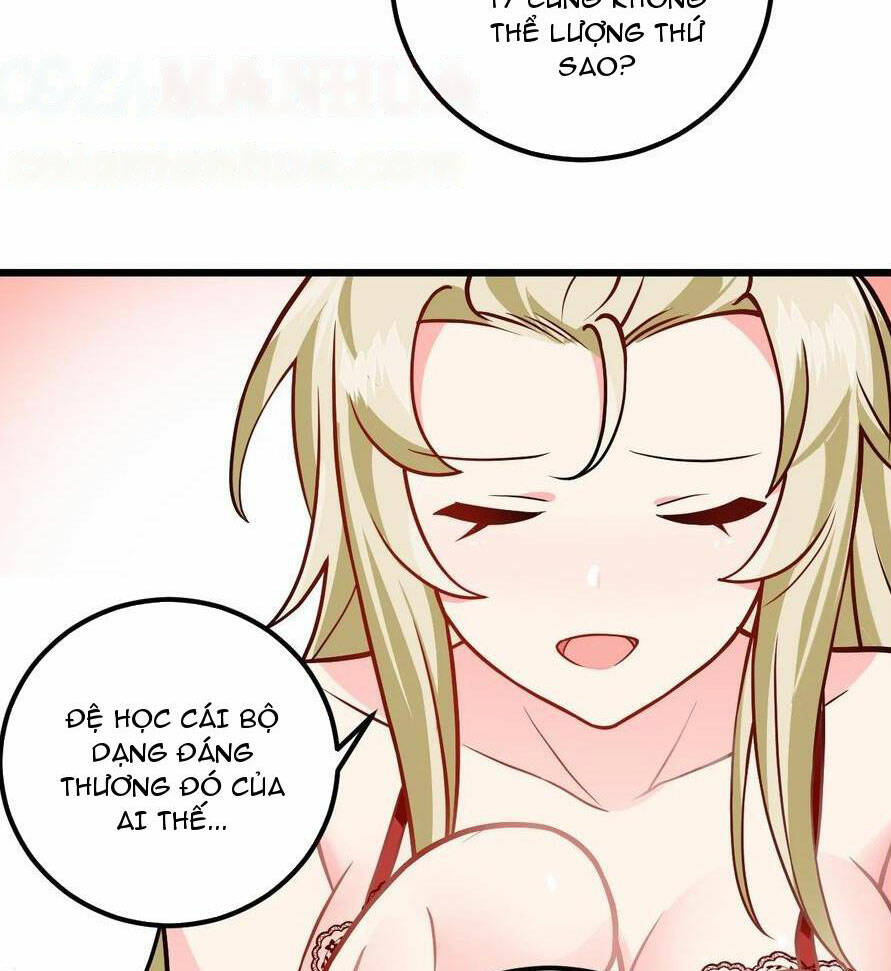 Mang theo các tiên tử vô địch thiên hạ: Chapter 50