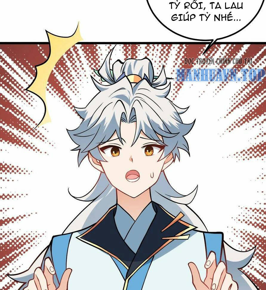 Mang theo các tiên tử vô địch thiên hạ: Chapter 50