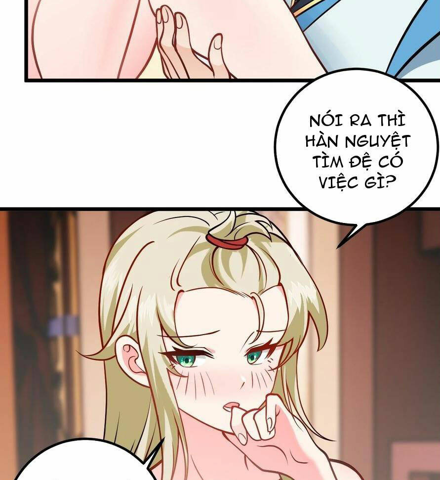 Mang theo các tiên tử vô địch thiên hạ: Chapter 50
