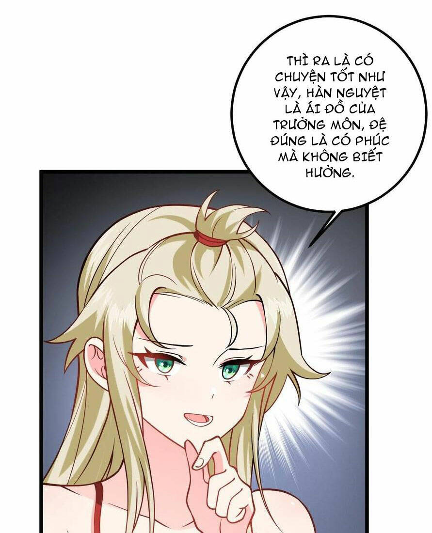 Mang theo các tiên tử vô địch thiên hạ: Chapter 50