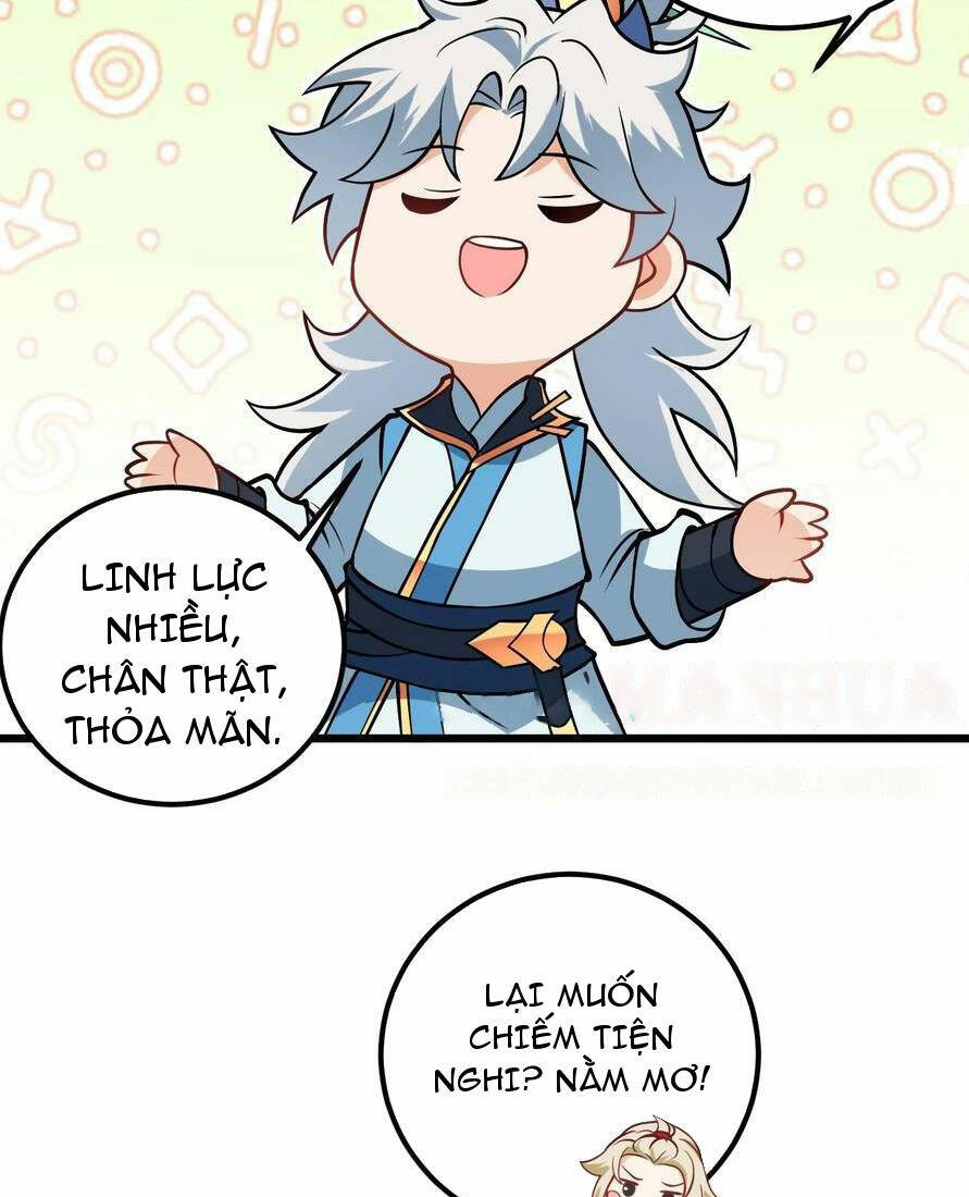 Mang theo các tiên tử vô địch thiên hạ: Chapter 50