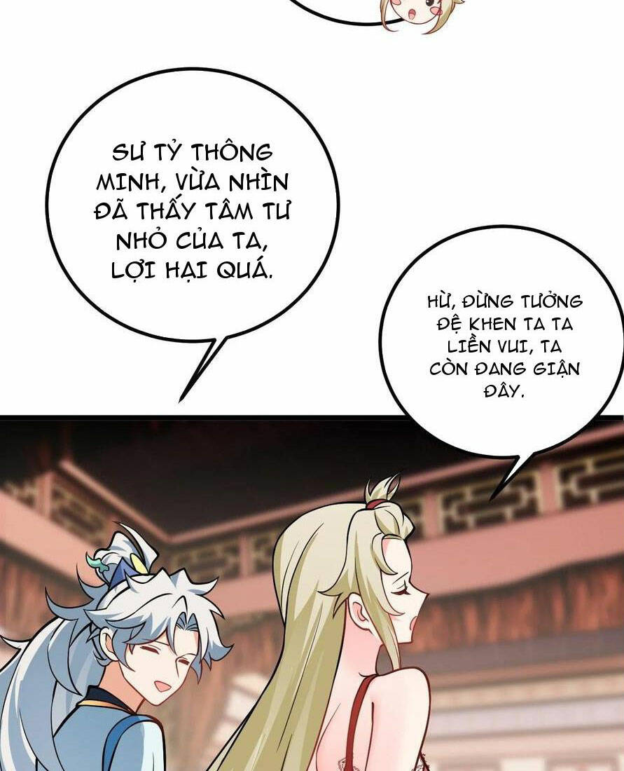 Mang theo các tiên tử vô địch thiên hạ: Chapter 50