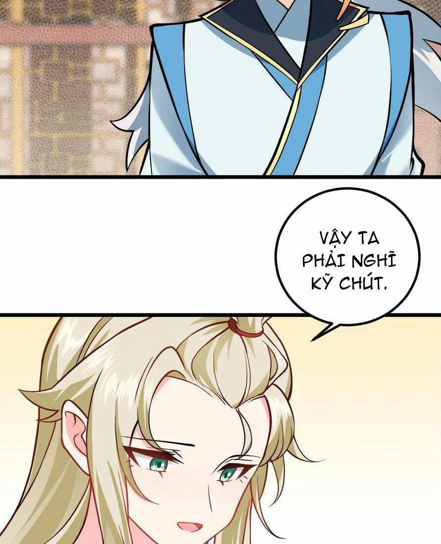 Mang theo các tiên tử vô địch thiên hạ: Chapter 50