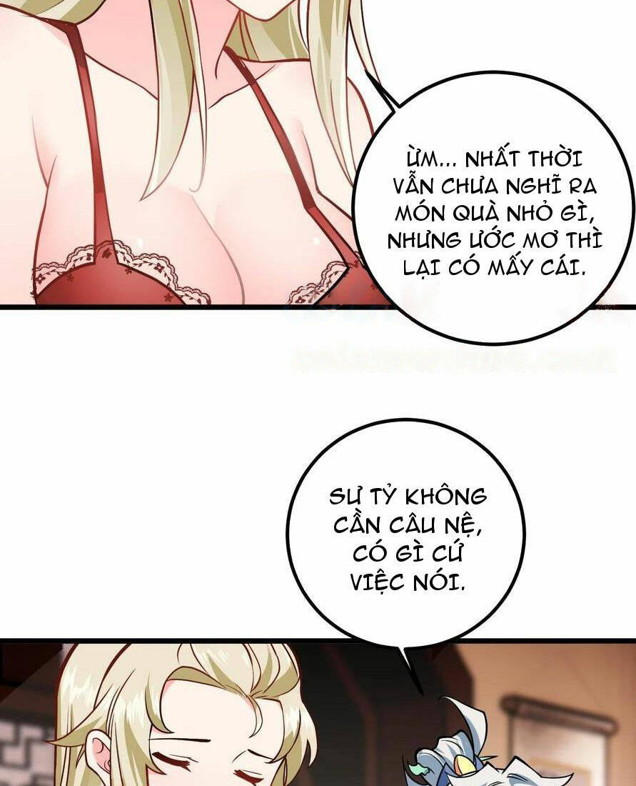 Mang theo các tiên tử vô địch thiên hạ: Chapter 50