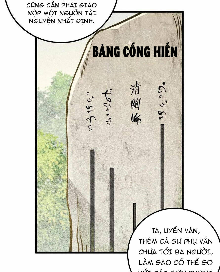 Mang theo các tiên tử vô địch thiên hạ: Chapter 50