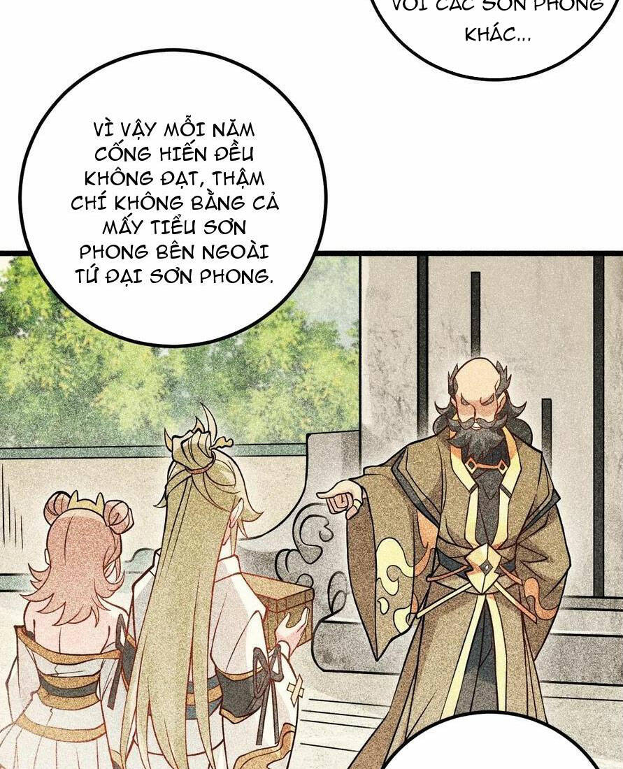 Mang theo các tiên tử vô địch thiên hạ: Chapter 50