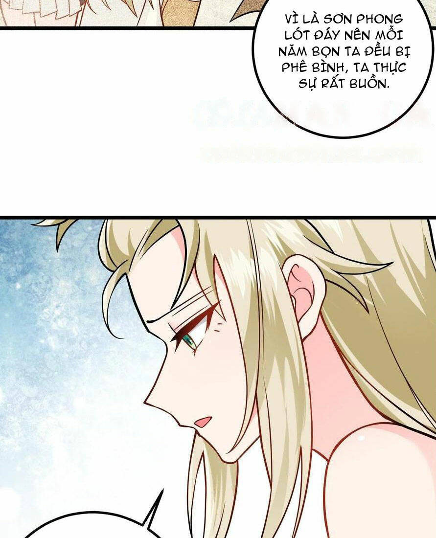 Mang theo các tiên tử vô địch thiên hạ: Chapter 50