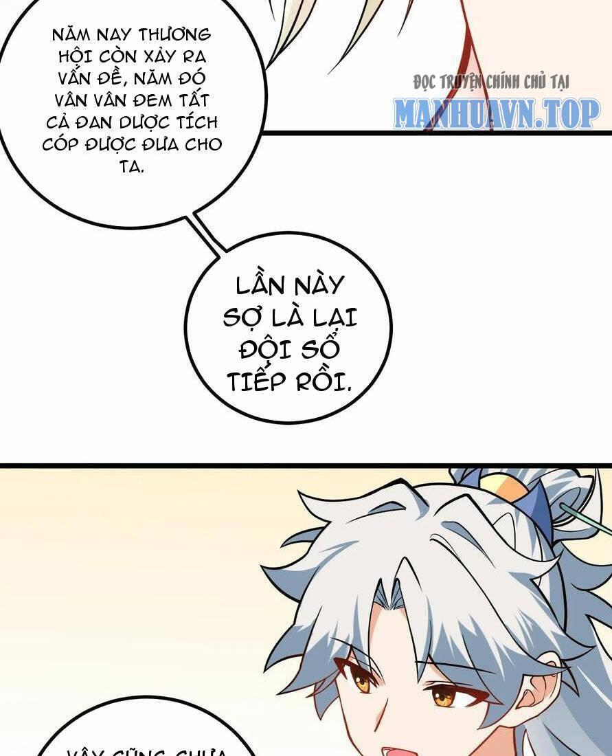 Mang theo các tiên tử vô địch thiên hạ: Chapter 50