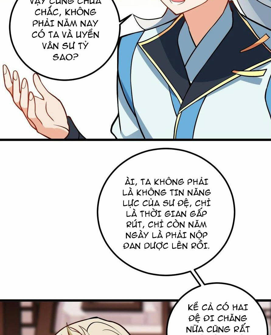 Mang theo các tiên tử vô địch thiên hạ: Chapter 50
