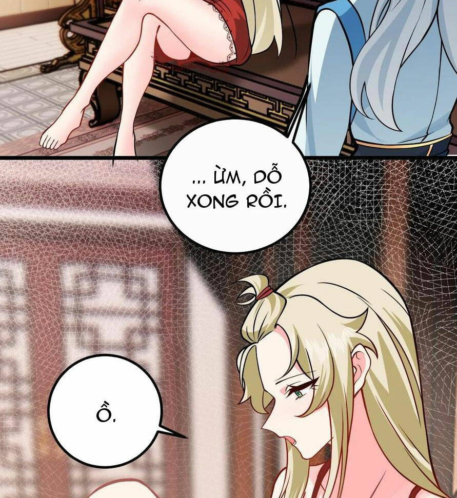 Mang theo các tiên tử vô địch thiên hạ: Chapter 50