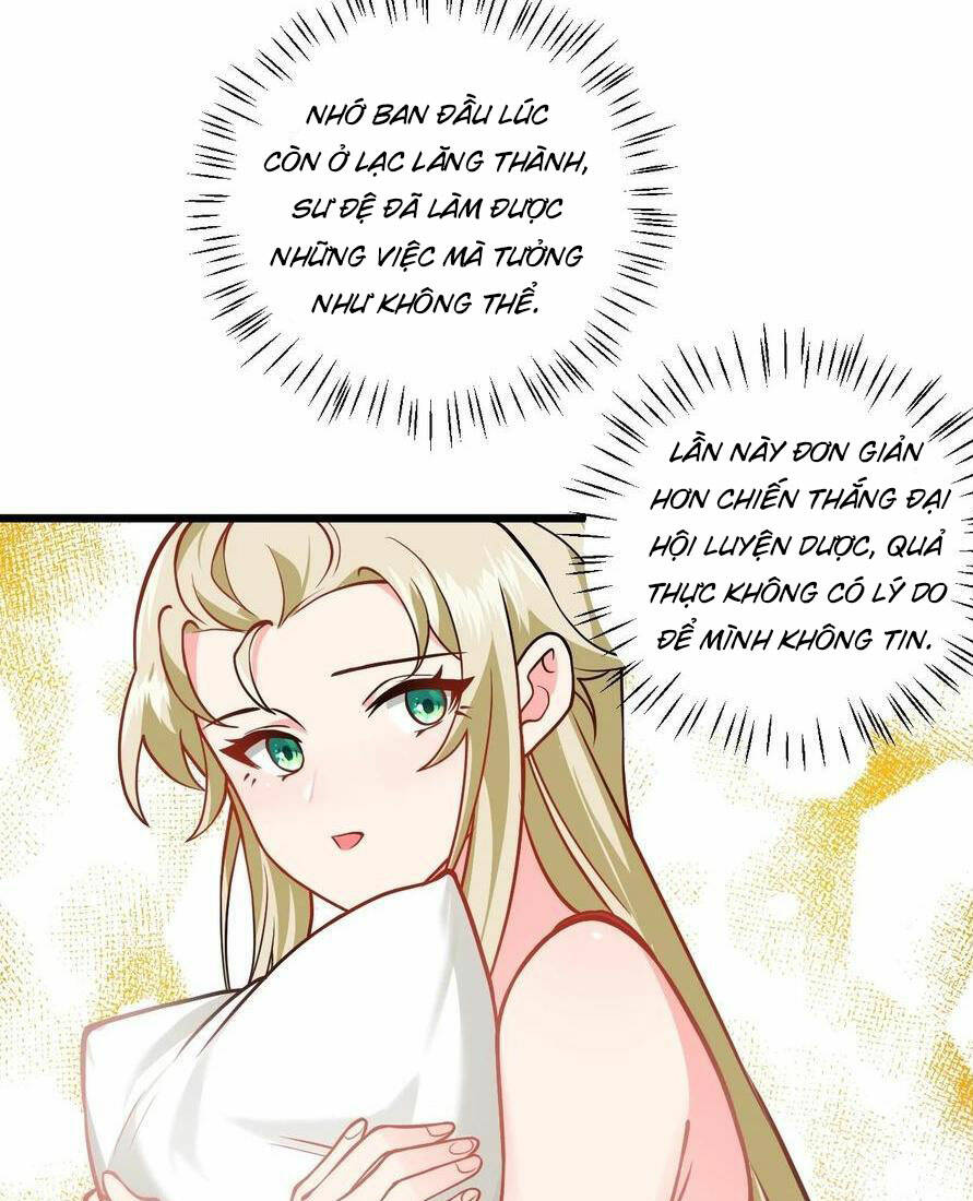 Mang theo các tiên tử vô địch thiên hạ: Chapter 50