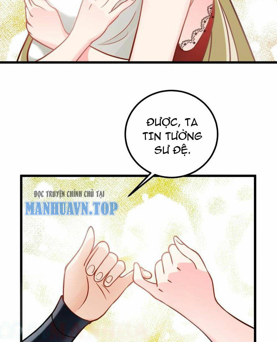 Mang theo các tiên tử vô địch thiên hạ: Chapter 50