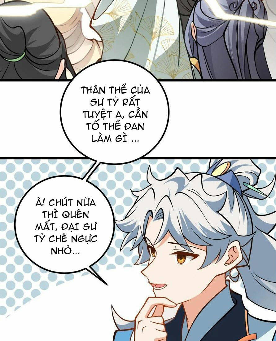 Mang theo các tiên tử vô địch thiên hạ: Chapter 50