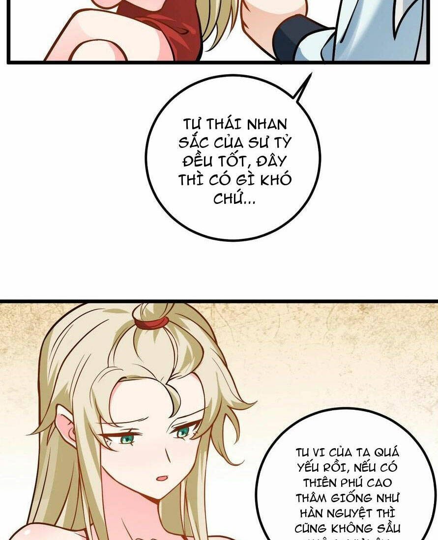 Mang theo các tiên tử vô địch thiên hạ: Chapter 50