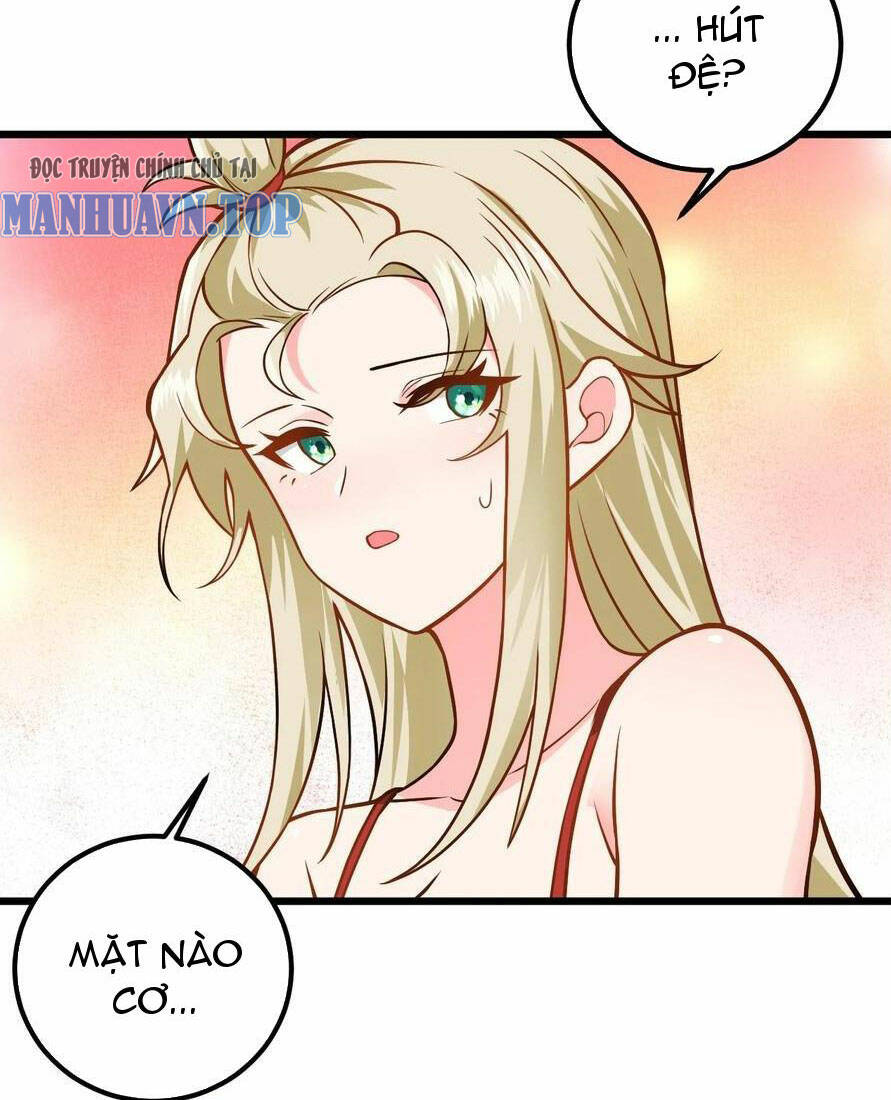 Mang theo các tiên tử vô địch thiên hạ: Chapter 50