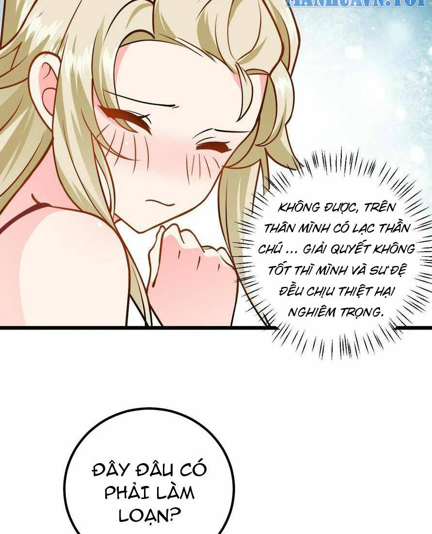Mang theo các tiên tử vô địch thiên hạ: Chapter 50