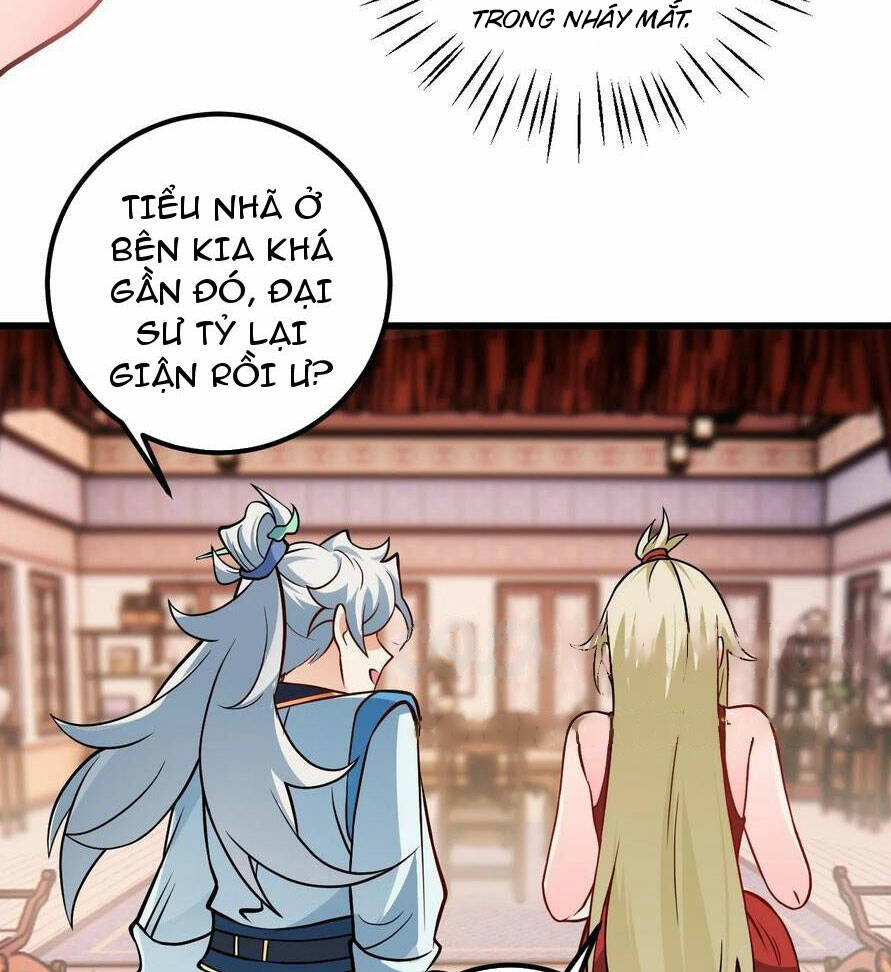 Mang theo các tiên tử vô địch thiên hạ: Chapter 50