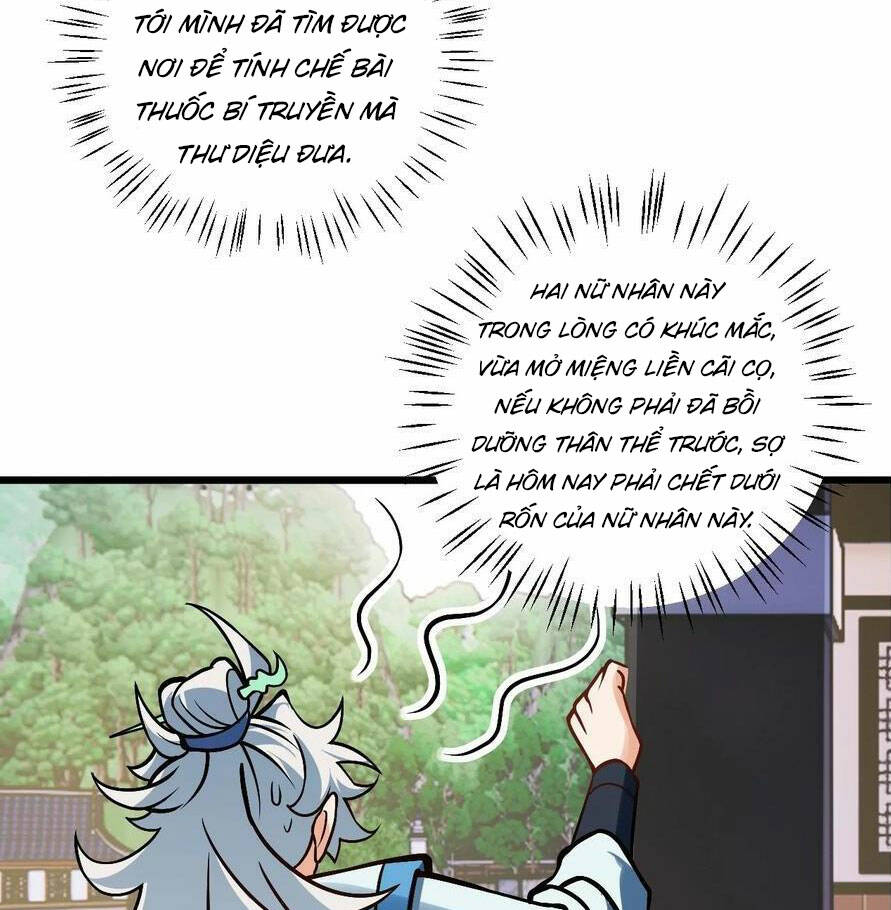 Mang theo các tiên tử vô địch thiên hạ: Chapter 50